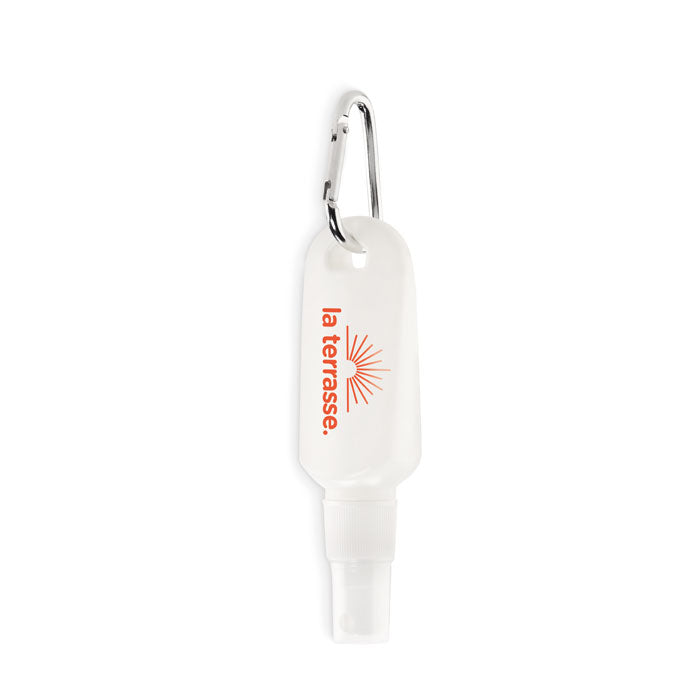 CRENSUN - Loción solar en spray 30 ml