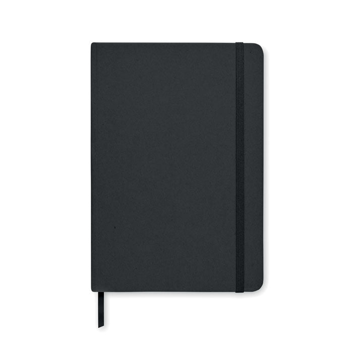 STEIN - Libreta A5 cartón reciclado