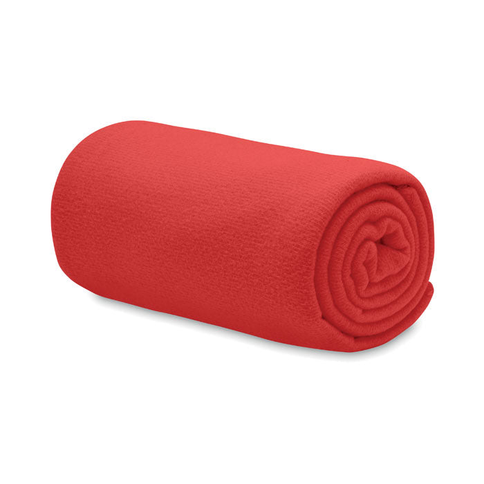 BOGDA - Manta polar RPET 130gr/m²