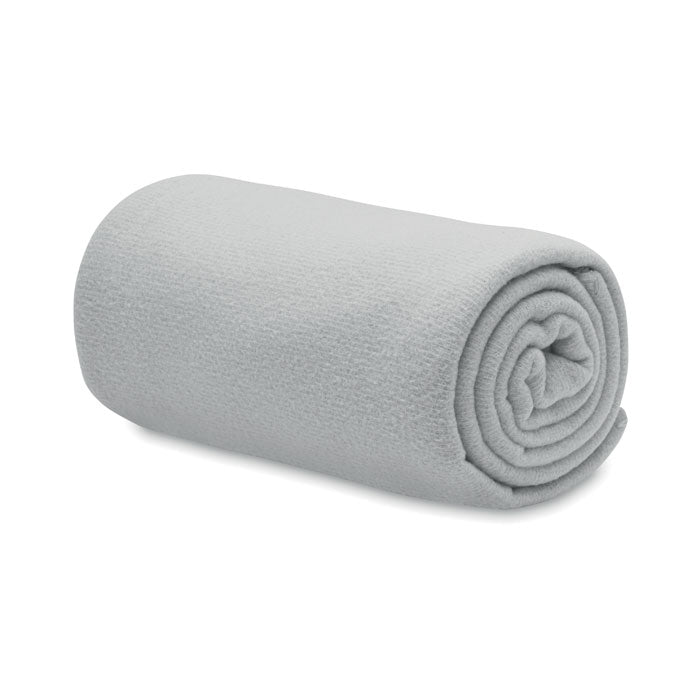 BOGDA - Manta polar RPET 130gr/m²