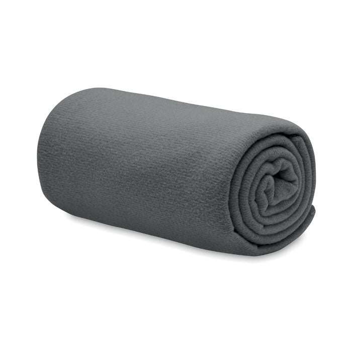 BOGDA - Manta polar RPET 130gr/m²