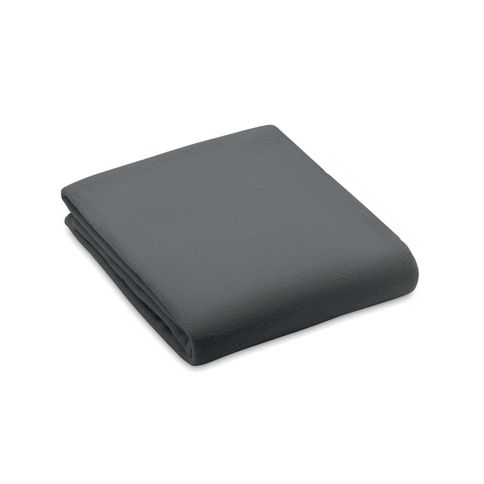 BOGDA - Manta polar RPET 130gr/m²