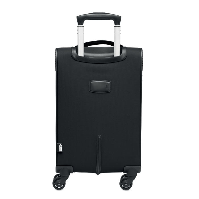 VOYAGE - Trolley de 600D RPET Soft