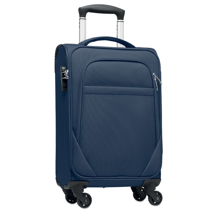 VOYAGE - Trolley de 600D RPET Soft