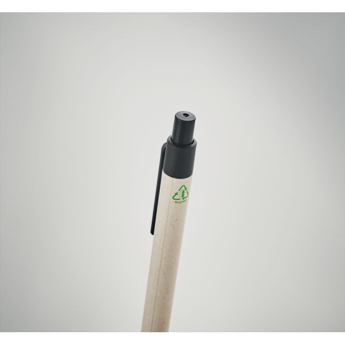 MITO PEN - Papel reciclado/ bolígrafo PLA