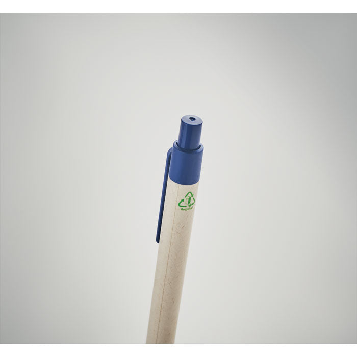 MITO PEN - Papel reciclado/ bolígrafo PLA