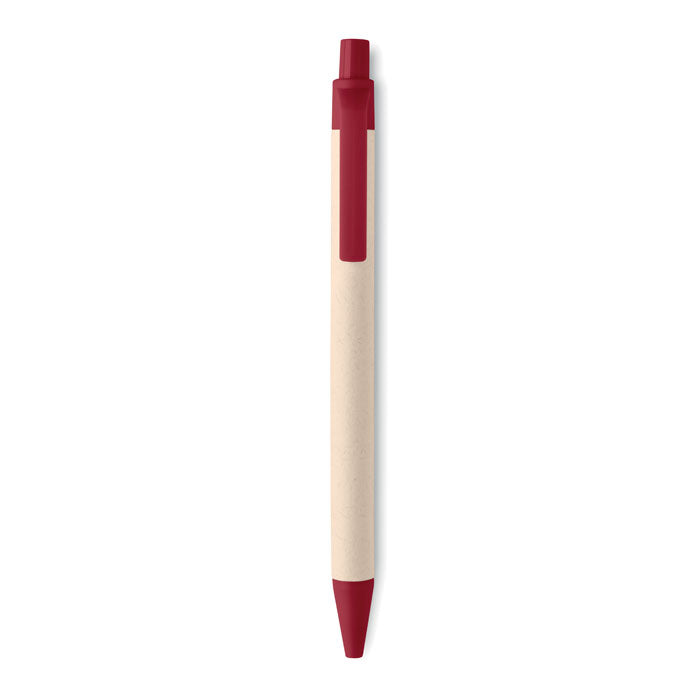 MITO PEN - Papel reciclado/ bolígrafo PLA