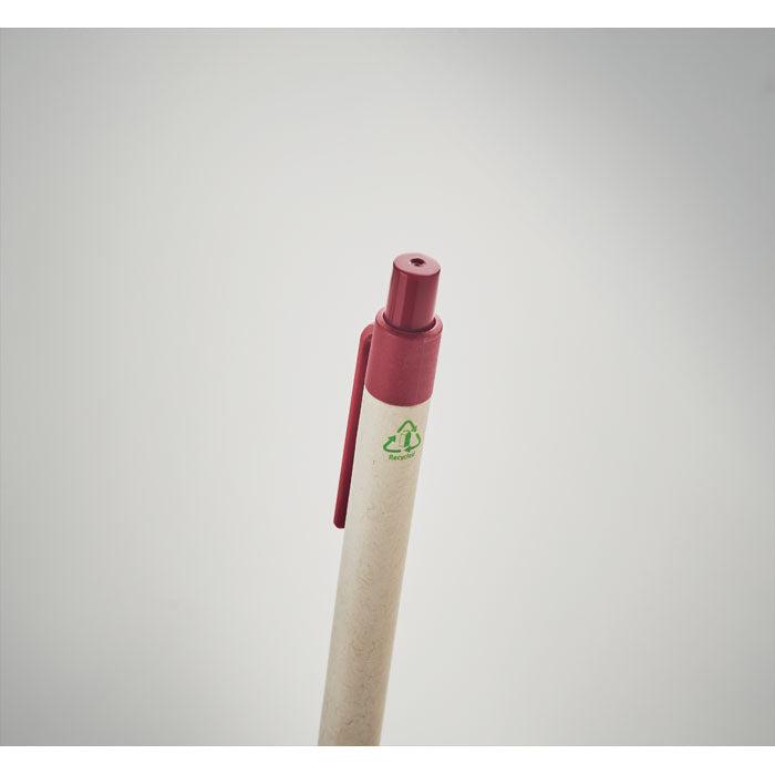 MITO PEN - Papel reciclado/ bolígrafo PLA
