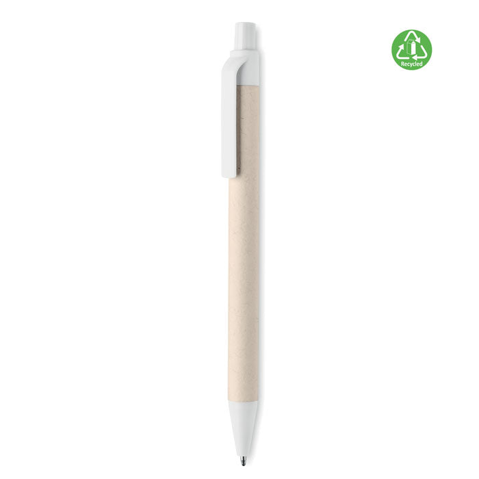 MITO PEN - Papel reciclado/ bolígrafo PLA