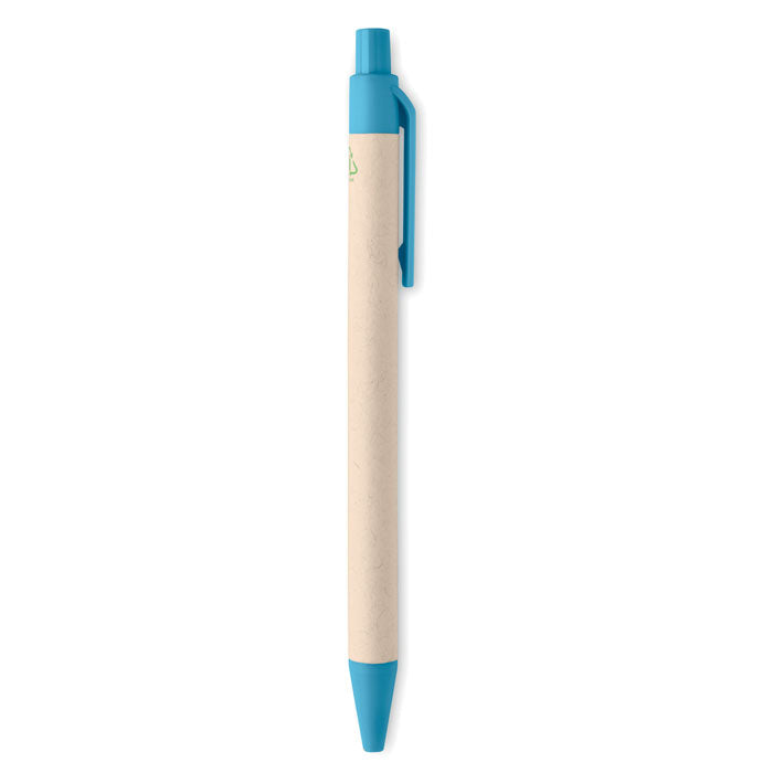 MITO PEN - Papel reciclado/ bolígrafo PLA