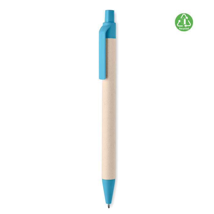 MITO PEN - Papel reciclado/ bolígrafo PLA