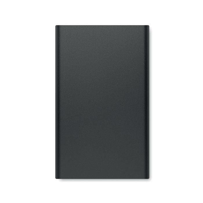POWERFLAT C - Power bank tipo C de 4000 mAh