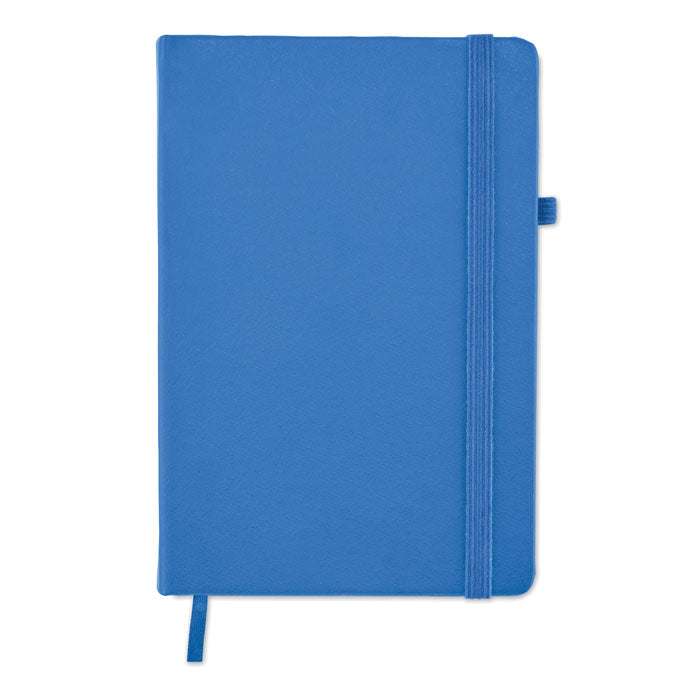 ARPU - Libreta rayado PU reciclado A5