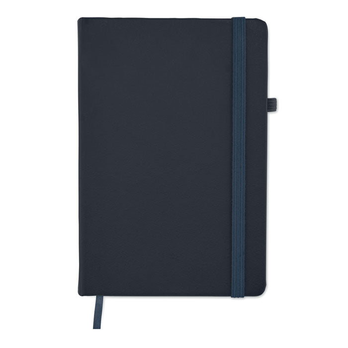 ARPU - Libreta rayado PU reciclado A5