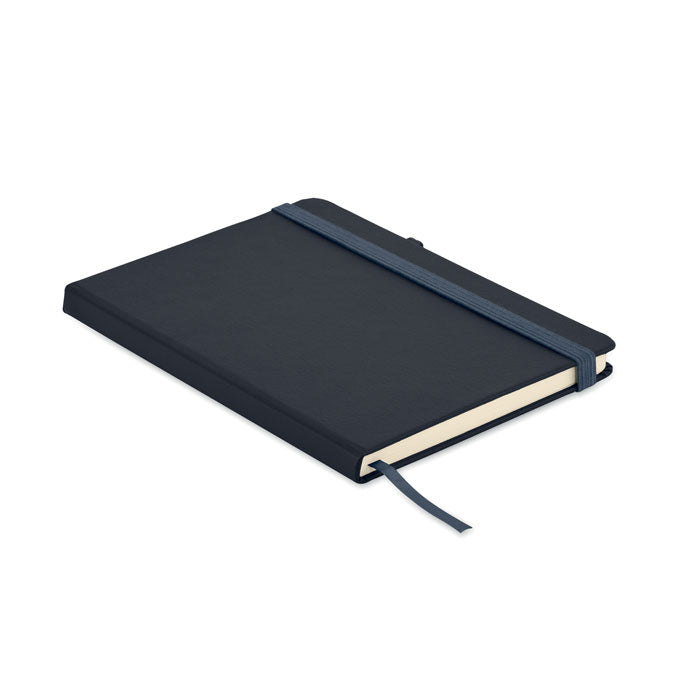 ARPU - Libreta rayado PU reciclado A5