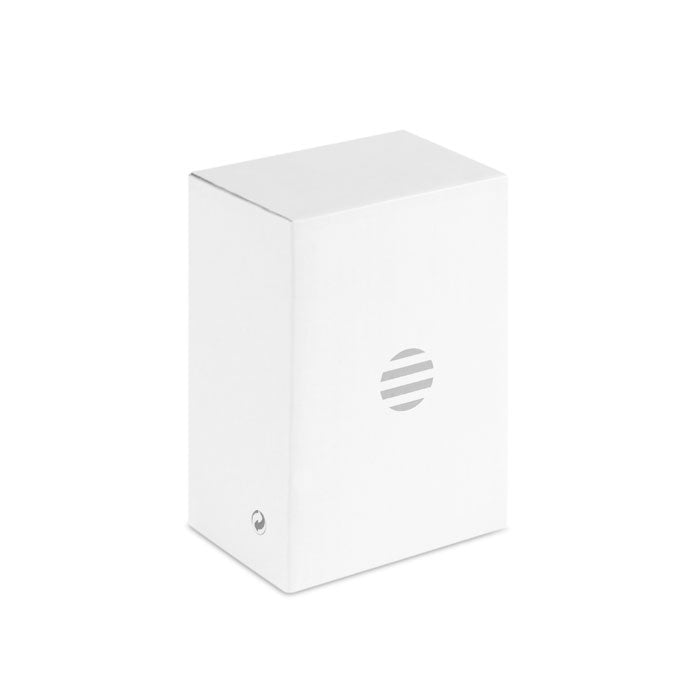 SOLAE - Altavoz inalámbric solar bambú