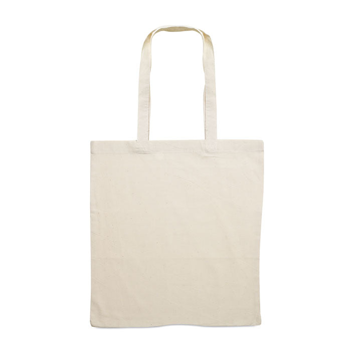 TURA - Bolsa de algodón ecológico EU