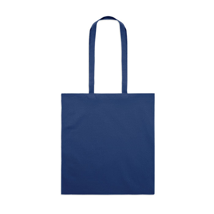 TURA COLOUR - Bolsa de algodón ecológico EU