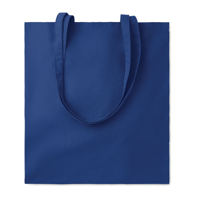 TURA COLOUR - Bolsa de algodón ecológico EU