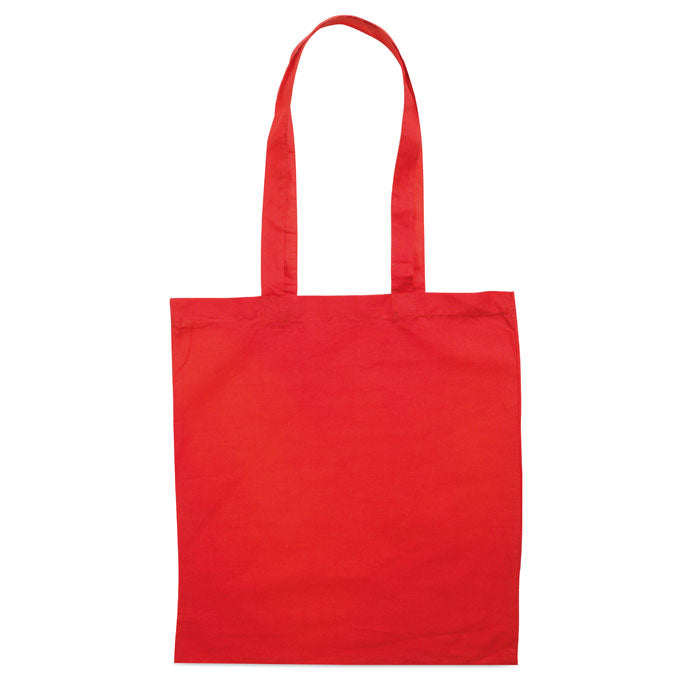 TURA COLOUR - Bolsa de algodón ecológico EU