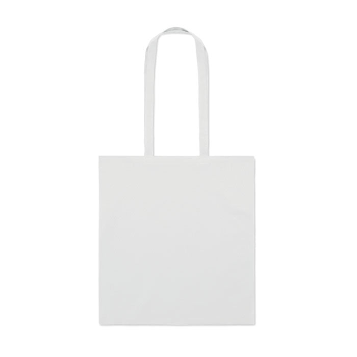 TURA COLOUR - Bolsa de algodón ecológico EU