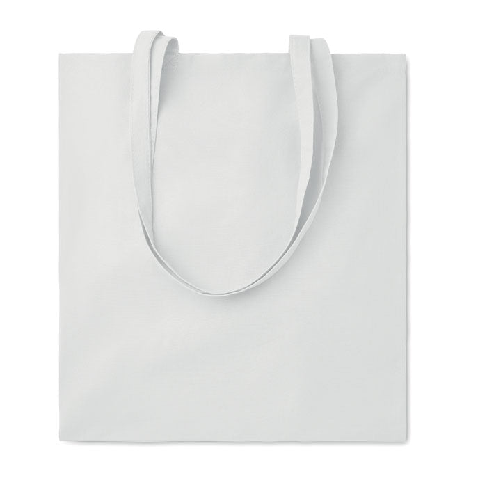 TURA COLOUR - Bolsa de algodón ecológico EU