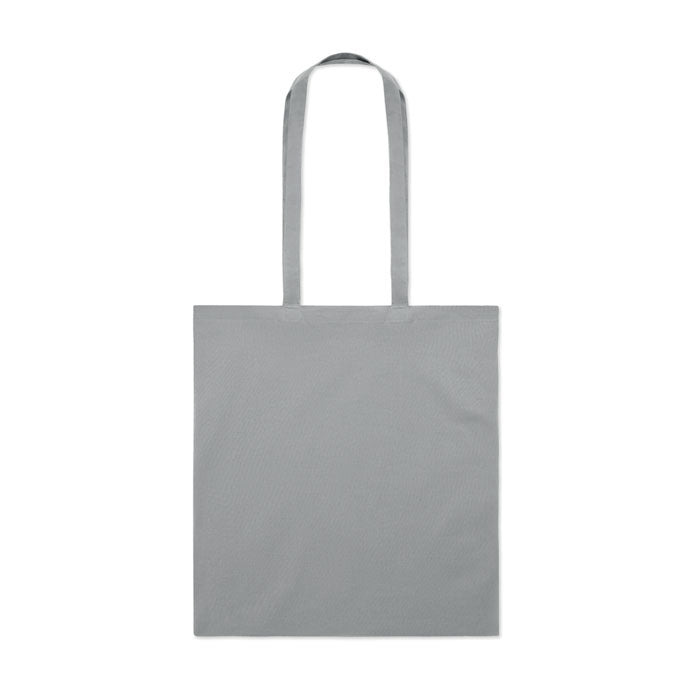 TURA COLOUR - Bolsa de algodón ecológico EU