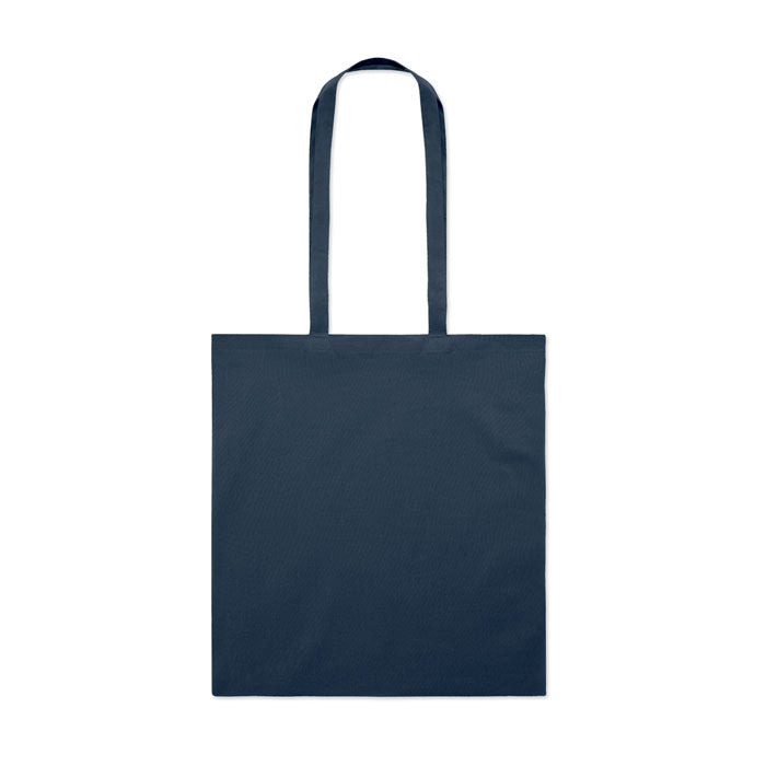 TURA COLOUR - Bolsa de algodón ecológico EU