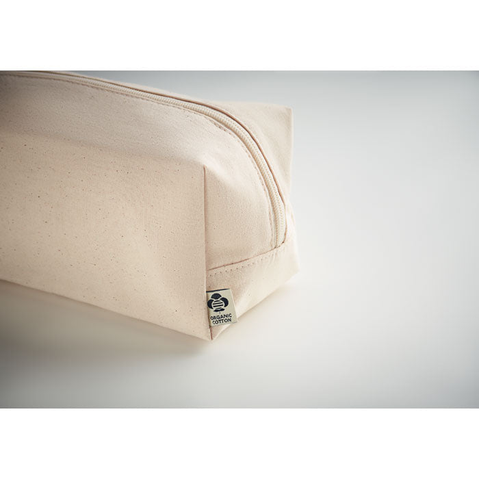 BIA - Neceser de canvas 220 gr/m²