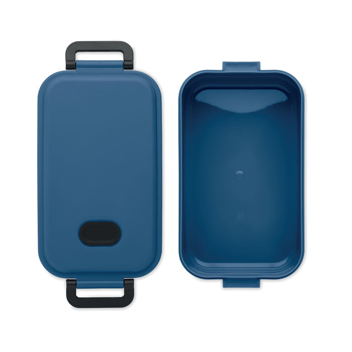 INDUS - Fiambrera PP reciclado 800 ml