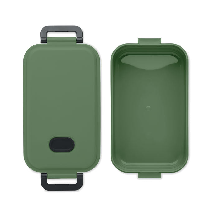INDUS - Fiambrera PP reciclado 800 ml