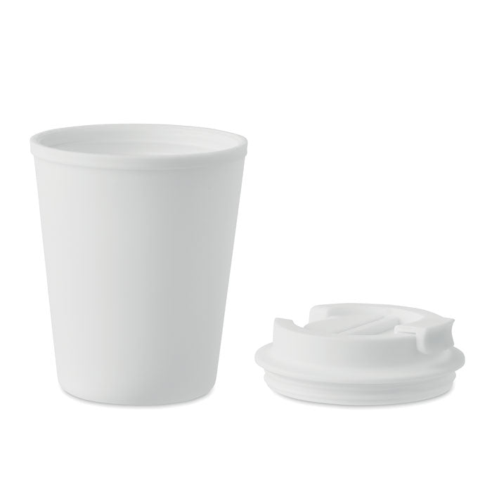 TRIDUS - Vaso de PP 300 ml
