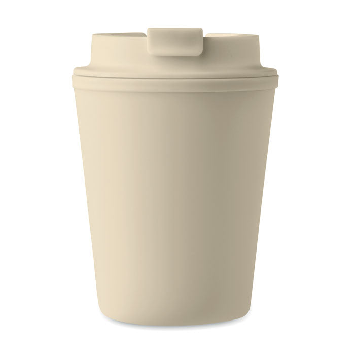 TRIDUS - Vaso de PP 300 ml