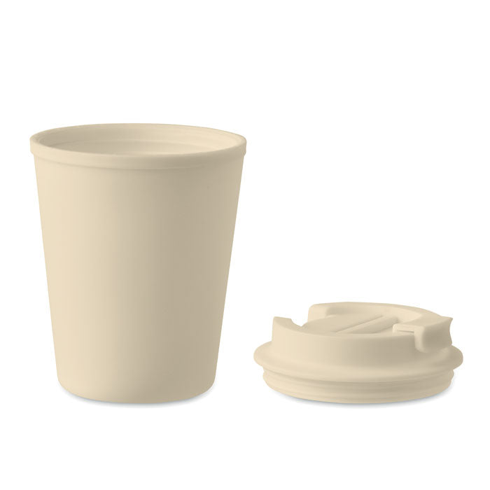 TRIDUS - Vaso de PP 300 ml