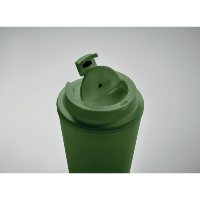 TRIDUS - Vaso de PP 300 ml