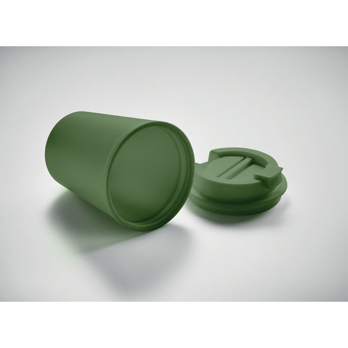 TRIDUS - Vaso de PP 300 ml