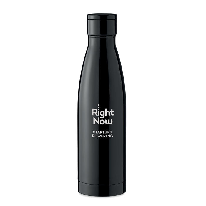BELO LUX - Botella termómetro 500ml
