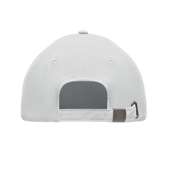LONG BEACH SINGA - Gorra béisbol 5 pan.