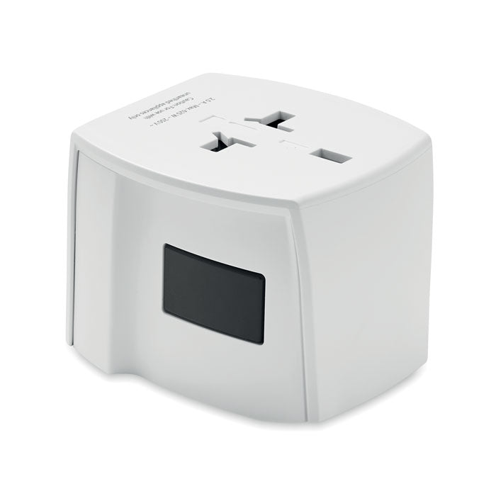 MUV USB A/C - Adaptador USB A/C Skross MUV