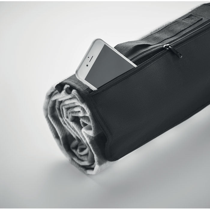 CALY - Manta polar RPET de 150 gr/m²