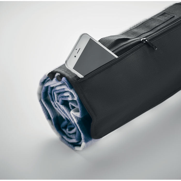 CALY - Manta polar RPET de 150 gr/m²