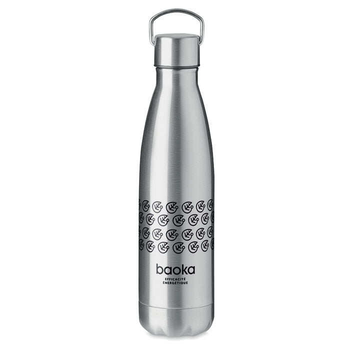 ARCTIC - Botella de doble pared 500ml