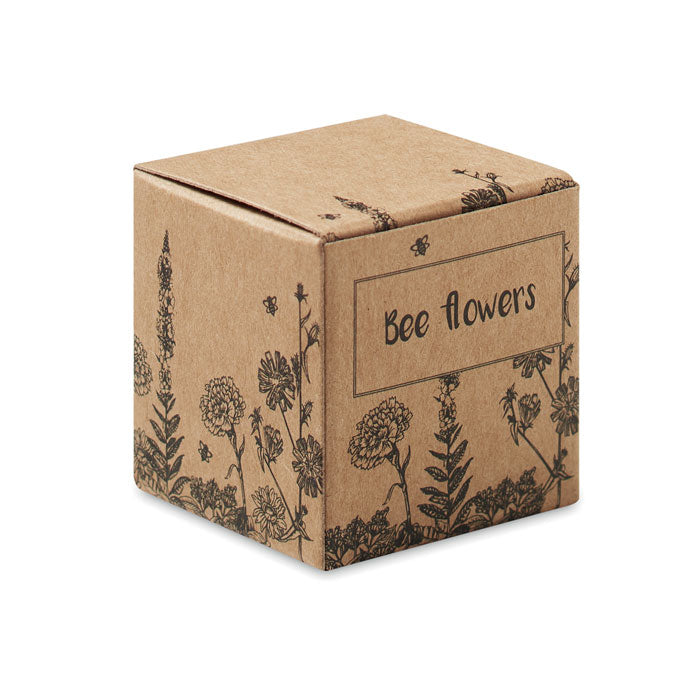 BOMBI II - Kit semillas flores de abeja