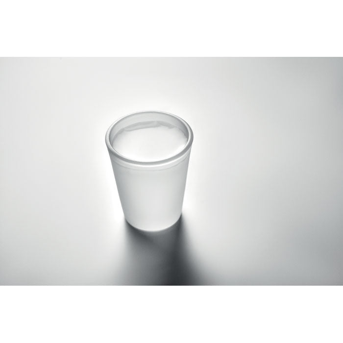SONGOBLIM - Vaso chupito sublim. 44ml