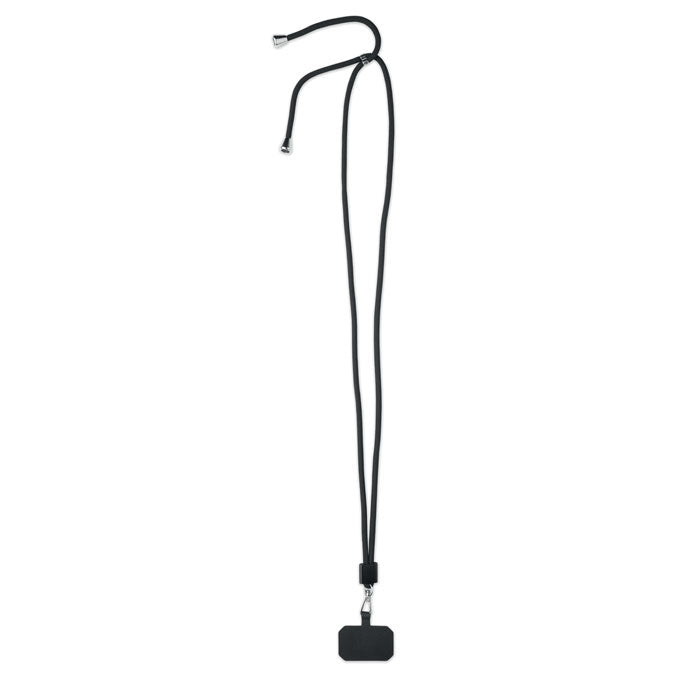 NONETTE - Lanyard tubular RPET