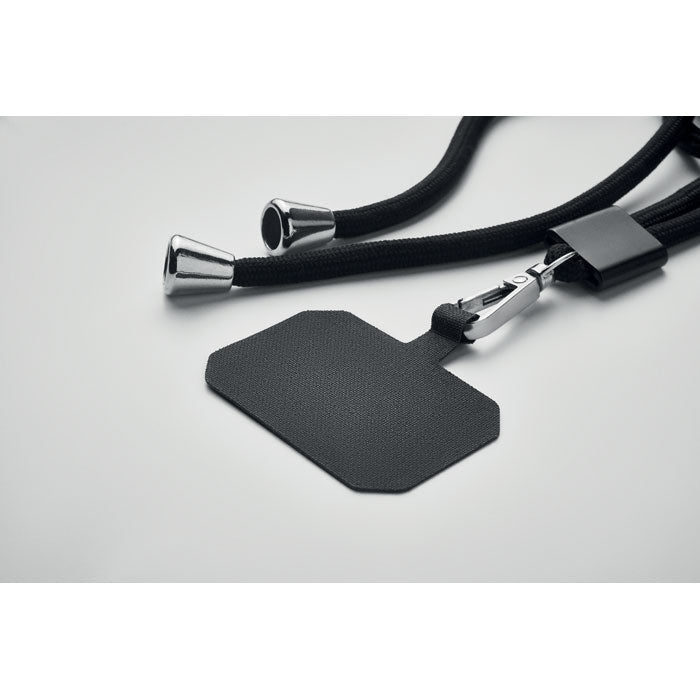 NONETTE - Lanyard tubular RPET