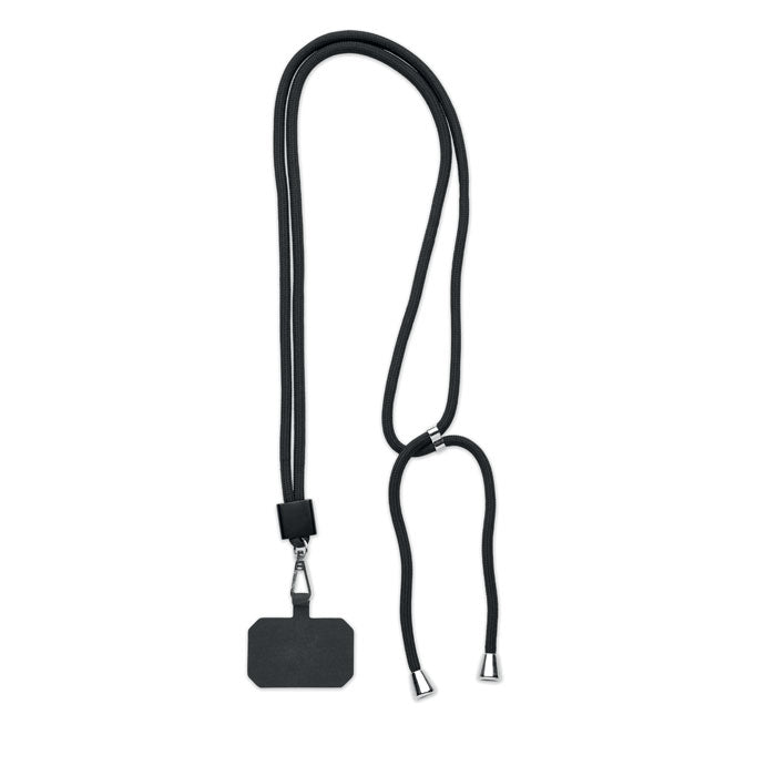 NONETTE - Lanyard tubular RPET