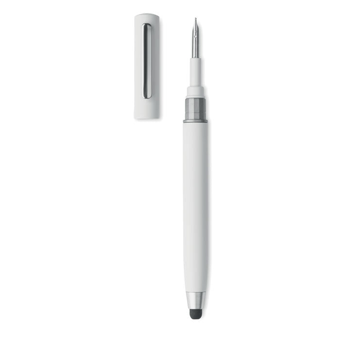 CLEANPEN - Set de limpieza auriculares