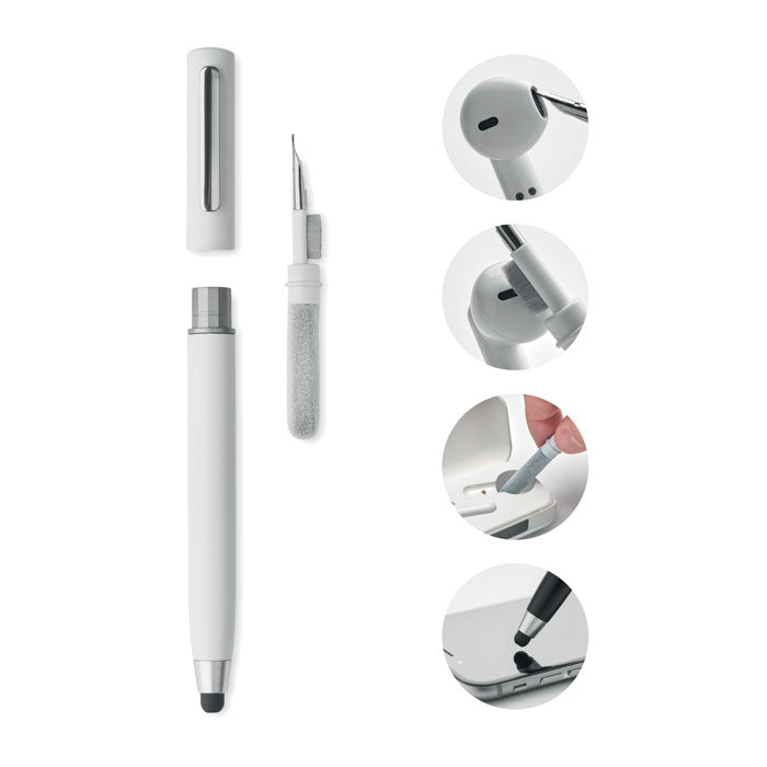 CLEANPEN - Set de limpieza auriculares