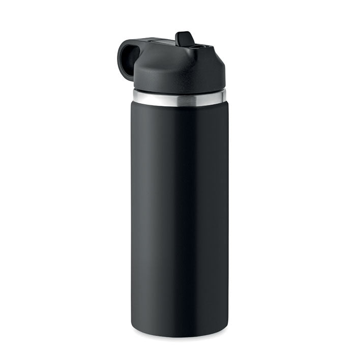 IVALO - Botella doble pared 500 ml